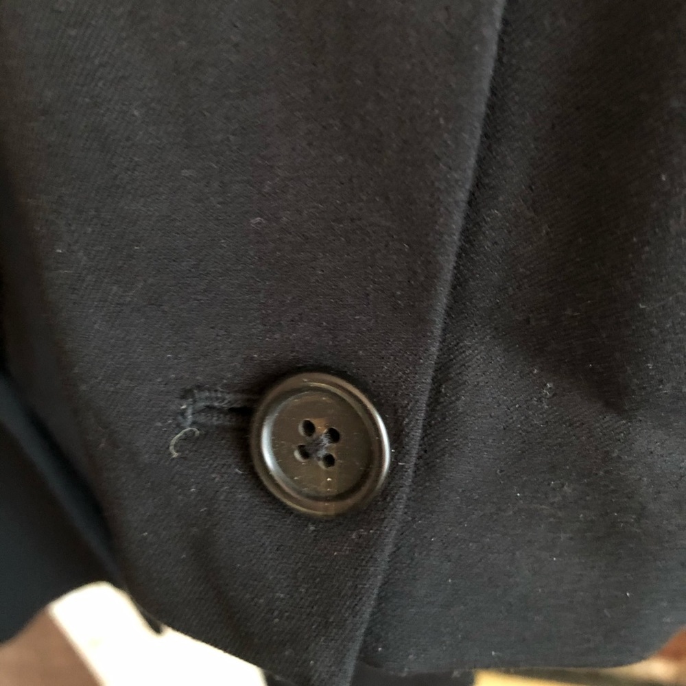 J. Crew jacket - Picture 3 of 4